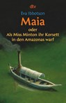 Maia - Eva Ibbotson - 9783423709972