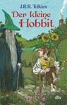 Der kleine Hobbit - J R R Tolkien - 9783423715003