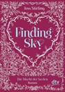 Finding Sky Die Macht der Seelen - Joss Stirling - 9783423715881