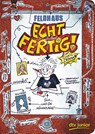 Echt fertig! - Hans-Jürgen Feldhaus - 9783423715942
