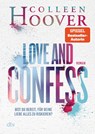Love and Confess - Colleen Hoover - 9783423717595