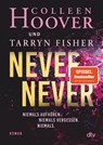 Never Never - Colleen Hoover ; Tarryn Fisher - 9783423718677
