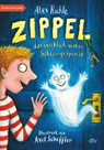 Zippel, das wirklich wahre Schlossgespenst - Alex Rühle - 9783423718899
