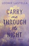 Carry me through the night - Leonie Lastella - 9783423719001