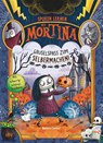 Spuken lernen mit Mortina - Gruselspaß zum Selbermachen - Barbara Cantini - 9783423719179
