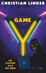 Y-Game - Sie stecken alle mit drin - Christian Linker - 9783423740760
