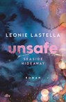 Seaside Hideaway - Unsafe - Leonie Lastella - 9783423740999