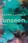Seaside Hideaway - Unseen - Leonie Lastella - 9783423741002