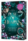 Play of Hearts - Juli Dorne - 9783423741163
