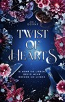 Twist of Hearts - Juli Dorne - 9783423741231