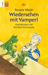 Widersehen mit Vamperl - Renate Welsh - 9783423750523