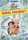 Genial verzockt, Quinn & Spencer 2 - FELDHAUS,  Hans-Jürgen - 9783423761680
