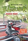 Flätscher 4 - Schurken voraus! - Antje Szillat - 9783423762090