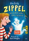 Zippel, das wirklich wahre Schlossgespenst - Alex Rühle - 9783423762342