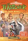 Flätscher 6 - Von Lehrern umzingelt - Antje Szillat - 9783423762922