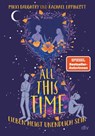 All This Time - Lieben heißt unendlich sein - Mikki Daughtry ; Rachael Lippincott - 9783423763301