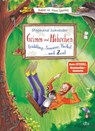 Grimm und Möhrchen - Frühling, Sommer, Herbst und Zesel - Stephanie Schneider - 9783423763899
