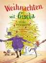 Weihnachten mit Gisela - Rieke Patwardhan - 9783423763981