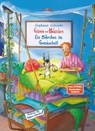 Grimm und Möhrchen - Ein Möhrchen im Gemüsebett - Stephanie Schneider - 9783423764568