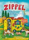 Zippel macht Zirkus - Alex Rühle - 9783423764667