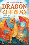 Dragon Girls - Azmina, der Golddrache - Maddy Mara - 9783423764889