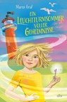 Ein Leuchtturmsommer voller Geheimnisse - Maren Graf - 9783423764902