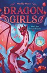 Dragon Girls - Mei, der Rubindrache - Maddy Mara - 9783423765251