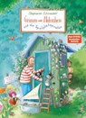 Grimm und Möhrchen und die Spielplatzpiraten - Stephanie Schneider - 9783423765527
