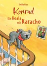 Konrad - Ein Koala mit Karacho - Smilla Blau - 9783423765541