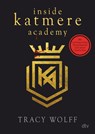 Inside Katmere Academy - Tracy Wolff - 9783423765732