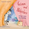 Grimm und Möhrchen bauen sich eine Höhle - Stephanie Schneider - 9783423766029