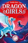 Dragon Girls - Luna, der Monddrache - Maddy Mara - 9783423766128