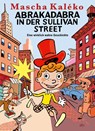 Abrakadabra in der Sullivan Street - Mascha Kaléko - 9783423766159
