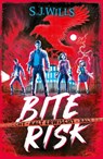 Bite Risk - Kalt erwischt - S. J. Wills - 9783423766272