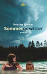 Sommergewitter - Kristina Dunker - 9783423781978