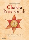 Chakra-Praxisbuch - Kalashatra Govinda - 9783424151800