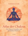 Atlas der Chakras - Kalashatra Govinda - 9783424151923