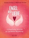 Engel der Liebe - VIRTUE,  Grant ; Virtue, Melissa ; Kretschmer, Ulrike - 9783424153361