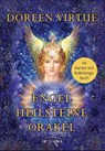 Engel-Heilsteine-Orakel - Doreen Virtue - 9783424153415