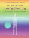 Das große Buch der Energieheilung - Kalashatra Govinda ; Fei Long ; Armin Riegg - 9783424153422