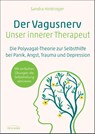 Der Vagusnerv - unser innerer Therapeut - Sandra Hintringer - 9783424154160