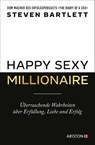 Happy Sexy Millionaire - Steven Bartlett - 9783424203165