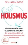 Holismus - Benjamin Otto - 9783424203196