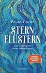 Sternflüstern - Paula Carlin - 9783424351163