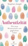 Authentizität - Stephen Joseph - 9783424631494