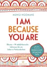 I Am Because You Are - Mungi Ngomane - 9783424631920