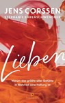Lieben - Jens Corssen ; Stephanie Ehrenschwendner - 9783424632125
