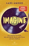 Imagine - Lars Amend - 9783424632330