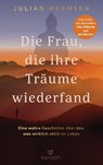 Die Frau, die ihre Träume wiederfand - Julian Hermsen - 9783424632415