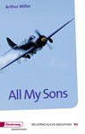 All my Sons - Arthur Miller - 9783425040370